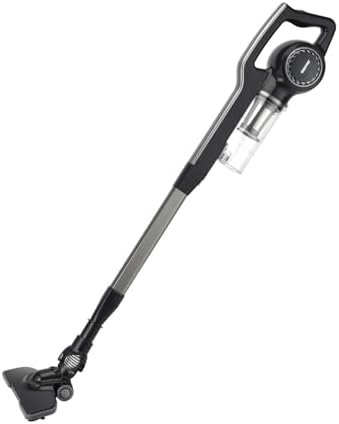 جيباس GVC2596N مكنسة كهربائية عصا ومحمولة باليد، فلتر هيبا | محمو...