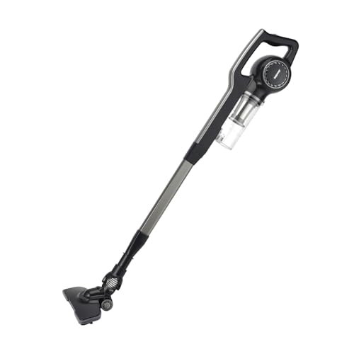 Geepas GVC2596N Stick & Handheld Vacuum Cleaner, HEPA Filter | Ha...