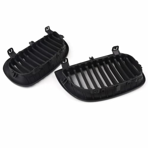 Grille avant de remplacement pour calandre abîmée E81 E87 série 1