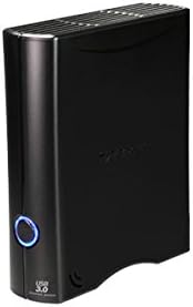 Transcend 8TB STOREJET 3.5IN T3 HDD Portable, TS8TSJ35T3 (Portable)