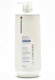 Goldwell Scalp Specialist- Deep Cleansing Shampoo, 1500 ml