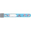 InfoB014 - Kit Sicurezza Unisex Per Bambini Con Braccialetto Unicorno