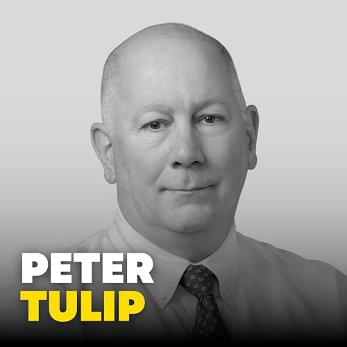 PREMIUM: "Has Home Ownership Become Hereditary?" with Peter Tulip cover art