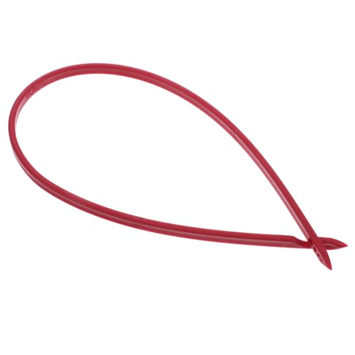 BRIGHTFUFU Car Wire Puller Tool Durable Wire Routing Threading Tool for Car Cam Installation Essential for Vehicle Maintenance Repairs Professional DIY Use