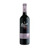 Vino tinto con D.O. La Rioja, tratado por Gonzalez Byass