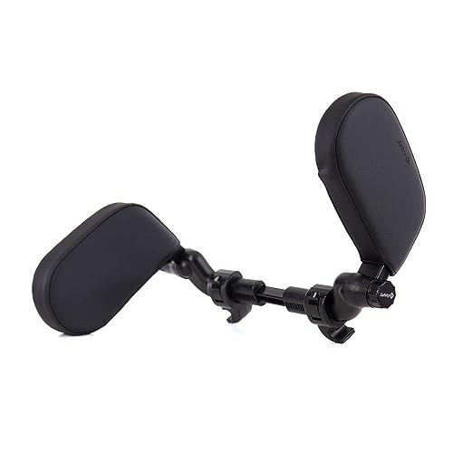 Safety 1st Apoio De Cabeça Black