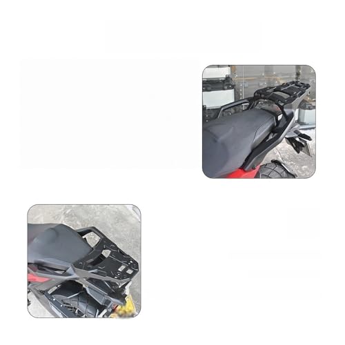 Support de boîte Forza 750 pour partir en week-end prolongé - 3