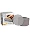 Mirka 9A-241-800 6-Inch 800 Grit Mesh Abrasive Dust Free Sanding Discs, Box of 50 Discs
