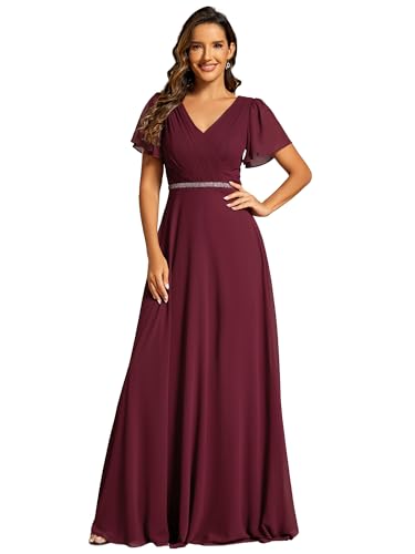 Occasione: Perfetto per abiti da sera, cocktail party, ballo di fine anno, occasioni formali, ritorno a casa, ospite di matrimonio, laurea, cerimonia, banchetto, damigella