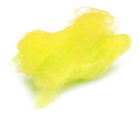 Zuckerwatte Zucker mit Geschmack Banane Gelb farbiger Aromazucker 500g für die Zuckerwattemaschine – Bild 8