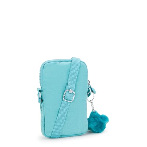 Image of Kipling Women's Tally Minibag, Lightweight Crossbody Mini Bag, Nylon Phone Bag