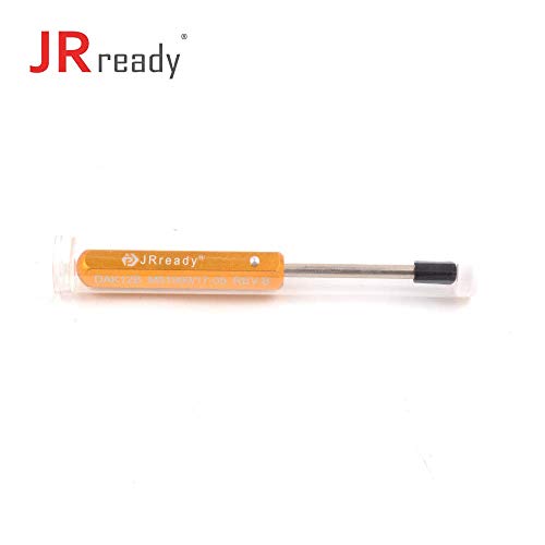 Jrready Insertion Extraction Tool Set Dak12B M81969/17-05 Drk12B M81969/19-02 Installing Tool Removal Tool,Size 12 #TOP3