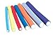 Flexible Twist-flex Hair Roller Rods, 1/2
