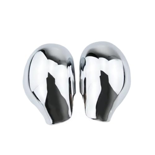 Couvercle rétroviseur latéral Peugeot 206 coque protection noire gauche droite