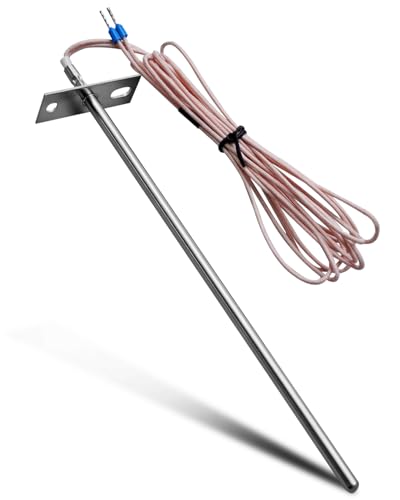 Sonde de température RTD Z-Grill 450B et 5502H, pièce 14.5 cm