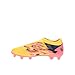 Puma Unisex-Child, Ultra Match Laceless Christian Pulisic Firm Ground/Artificial Ground, Puma Sun Stream -