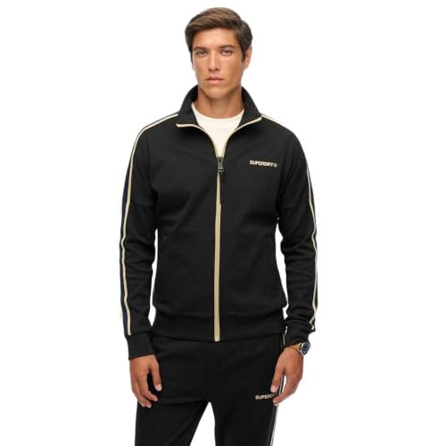 Veste de survêtement Superdry Tech Cult - vue 2