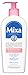 Produktbild Mixa Beruhigende Bodylotion, für trockene, empfindliche Haut, mit pflegender Hafermilch, ohne Parabene, frei von Farbstoffen und Parfüm (1 x 250 ml)