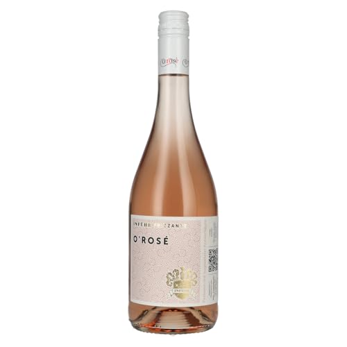 Inführ O' rosé by Inführ 11,5% Vol. 0,75l