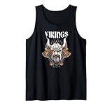 Ehre die Götter - Liebe deine Frau - Verteidige deine Familie. Für alle den es die nordische Mythologie, Odin, Thor, Wotan, Asgard, Thors Hammer usw. angetan haben. Geschenk für Wikinger und Fans der Nordischen Lebensweise Vikings, Odin, Wolf, Geri, Freki.