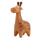 ❤ Optionaler Stil: Mehrere nette Tierstile, und können demontiert werden und magnetisch werden saugen.