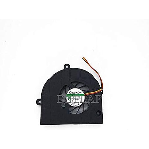 DBTLAP Ventilador CPU Acer Aspire 5742 Cover
