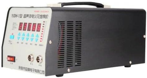 YJDH-603 Ultrasonic Welding Machine Mold Repair Machine, Cold Welder NEW