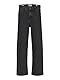 JACK & JONES JUNIOR Jjialex Jjoriginal Mf 823 Noos Jnr, Schwarz,164