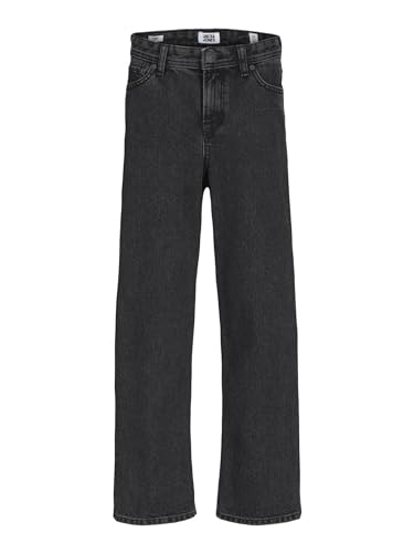 JACK & JONES Boy Baggy Fit Jeans JJIALEX JJORIGINAL AKM 823 NOOS JNR Baggy Fit Jeans Junior