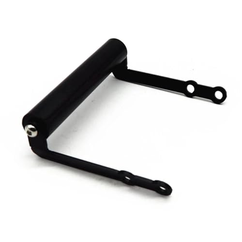 Barre support GPS moto Versys 1000 stable anti-vibration