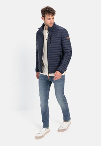 Jacket Homme camel active 430780-9e52 Veste Légère et Confortable - 3