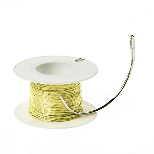Play Roll of Sewing Thread Made of Kevlar (Fine)