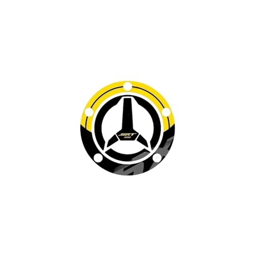 Protection réservoir carburant QJMotor SRT 800 SX évitez les rayures de veste