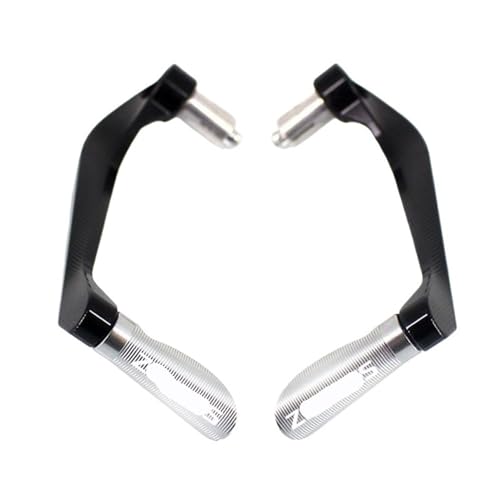 Garde main moto CNC protecteur pour protéger leviers de frein 310X