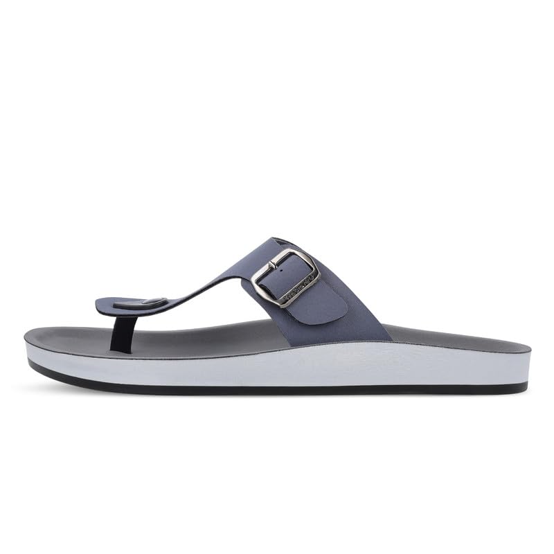 Image of WALKAROO Men's Fashion Sandal with Cushion Insole and Lightweight - WE1332