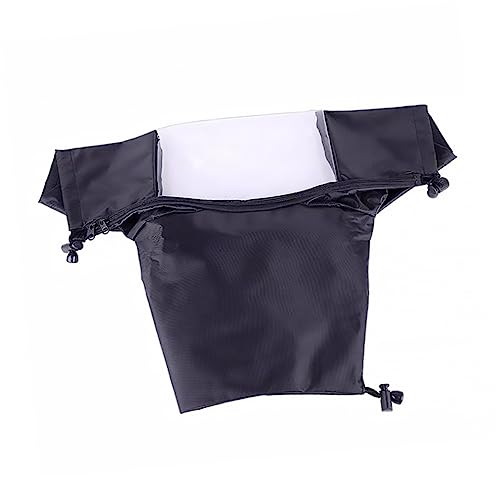 Funda para cámara digital OSALADI que evita daños por lluvia y humedad exterior