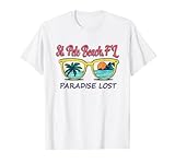 Photo Gallery st. pete beach florida camicia paradise lost maglietta Photo Gallery st. pete beach florida camicia paradise lost maglietta