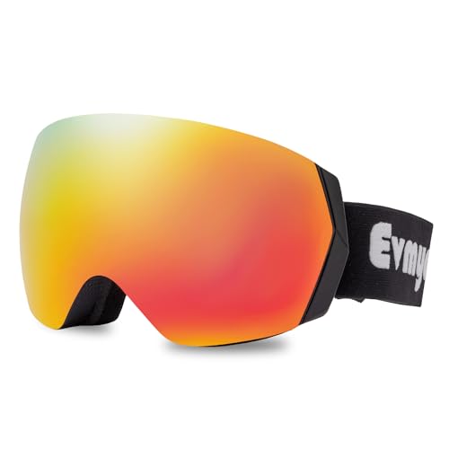 [Evmyo] { XL[S[O Xm[{[hS[O Xm[S[O wʃY 180°L KlwbgΉ UV400OJbg ܂~ߖhhohϏՌ Ro/oCN/XL[/Xm[{pS[O jp REVOI