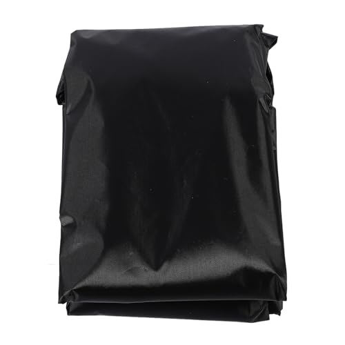 Cubierta de Tanque de Agua Contra la Abrasión y Polvo Funda Protectora Jeffergarden IBC Black 2