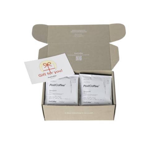 PostCoffee hbvobO MtgZbg 20i5×4jIׂMtgJ[ht XyVeBR[q[ ݔ   a v[g 蕨 (20, Gift for you!)