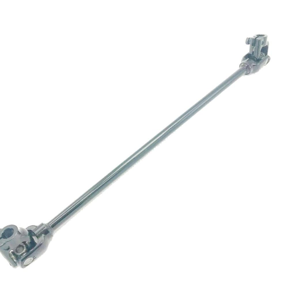 Transmisión delantera suave y precisa para modelos UTV HS500 y MSU 700cc 4