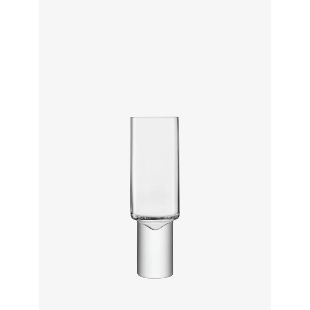 Flûtes à champagne LSA International 237ml pour vos soirées et apéritifs chic