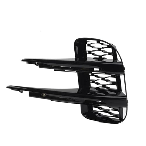 Grille de pare-chocs avant antibrouillard droit pour trajets Range Rover Evoque