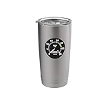 Aviation Aircraft Tachometer Pilot Stainless Steel Insulated Tumbler