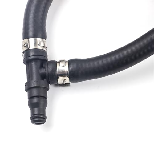 Tuyau d'expansion Benz GLK250 C180 qualité supérieure renforcée A2045013325 - 2