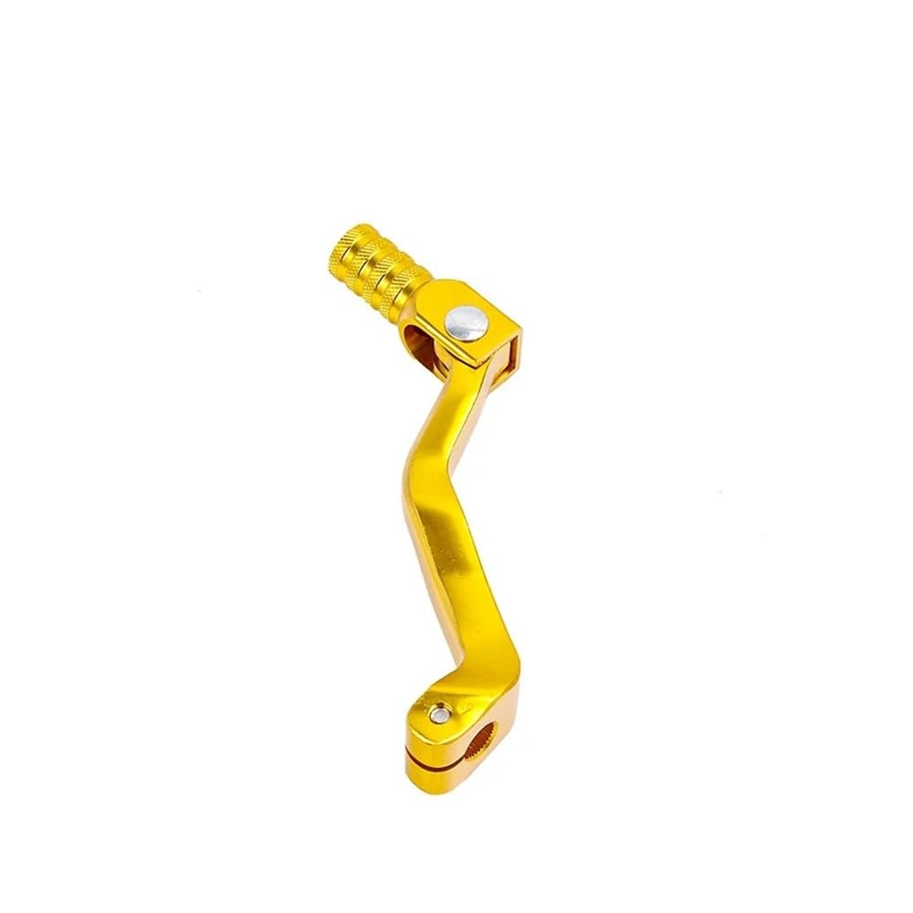 Sélecteur de vitesse moto pour éliminer le jeu sur les modèles T4 T6 K4 K6