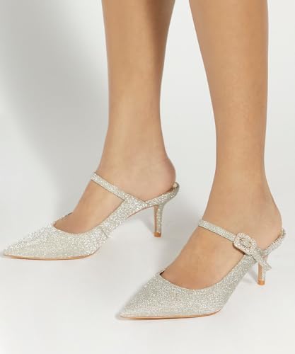 Dune London Women's Chronicles Pump3