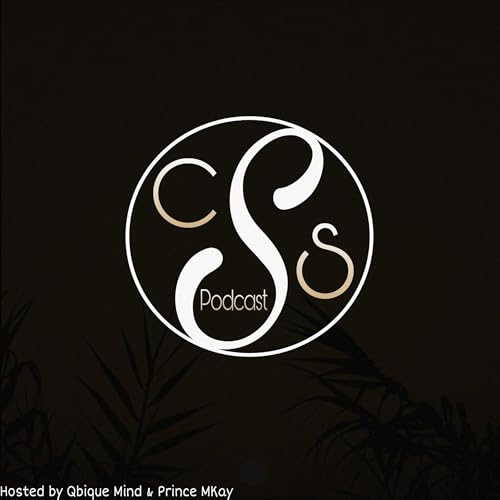 Cubic Sounds Of Sensation cover art