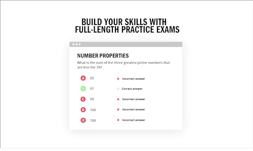 9781506288239 Gre Prep Plus 2024: 6 Practice Tests + Proven Strategies + Online thumb #2