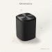 LG ​Sound Suite M5: ch. 1.1.1 Wireless Speaker with Spatial Sound Experience​ & Dolby Atmos FlexConnect